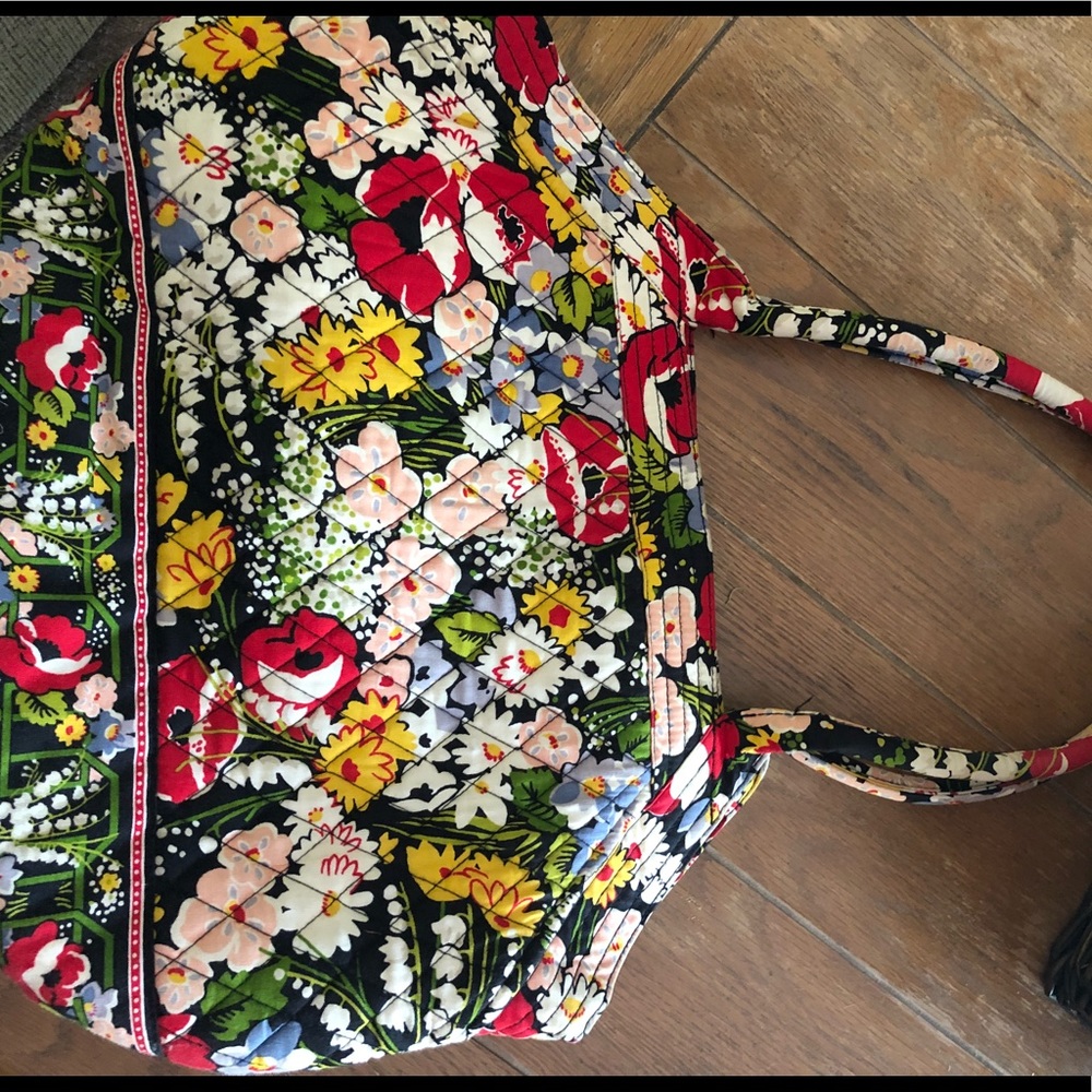 Vera Bradly Shoulder bag!